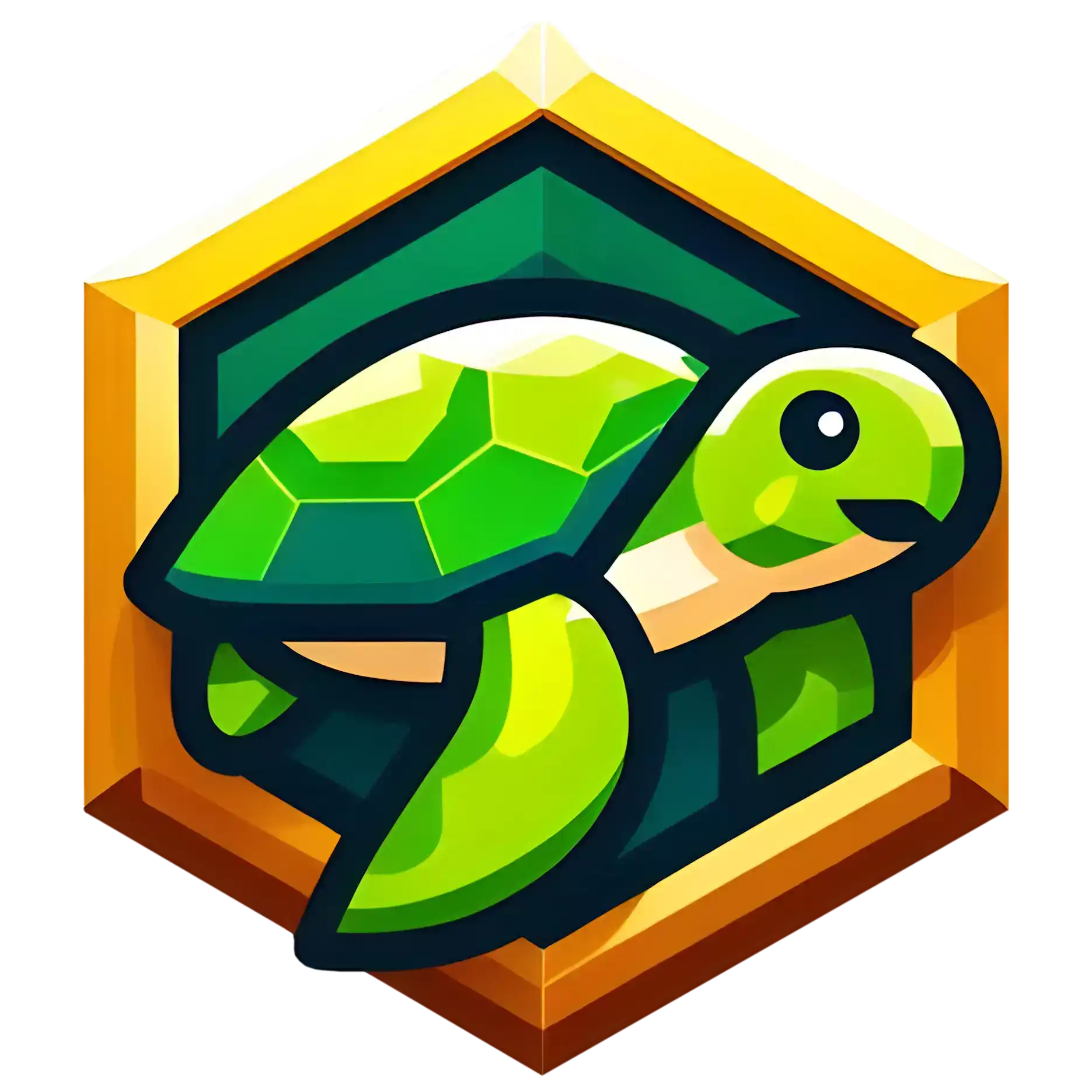 Team der Schildkröten