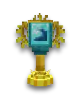Der Trophy-Ballon 2024
