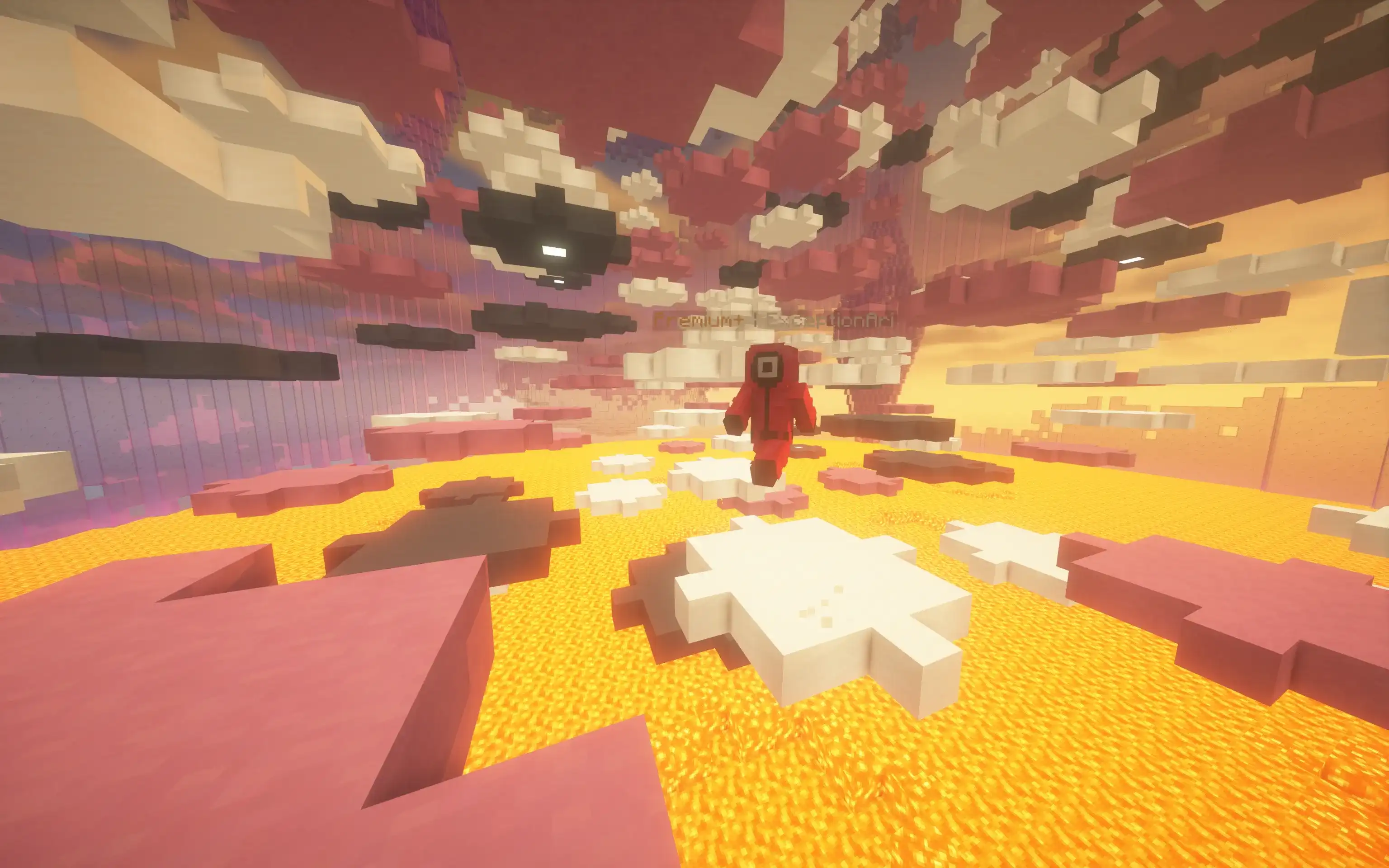 Death Cube
